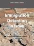 Immigration Detention in Israel