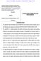 Case 1:17-cv Document 1 Filed 11/27/17 Page 1 of 24. Plaintiffs, CLASS ACTION COMPLAINT AND JURY DEMAND INTRODUCTION