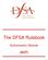The DFSA Rulebook. Authorisation Module (AUT)