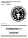 COMMONWEALTH OF THE NORTHERN MARIANA ISLANDS SAIPAN MARIANA ISLANDS VOLUME 19 NUMBER 06 JUNE 15,1997 COMMONWEALTH REGISTER
