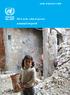 syria regional crisis 2014 syria crisis response annual report