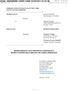 FILED: WESTCHESTER COUNTY CLERK 03/08/ :36 PM INDEX NO /2016 NYSCEF DOC. NO. 35 RECEIVED NYSCEF: 03/08/2017