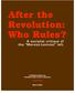 Who Rules? Published Online by Socialist Labor Party of America.