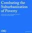 Combating the Suburbanization of Poverty