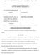 Case 0:10-cv PJS-FLN Document 1 Filed 05/03/10 Page 1 of 10 UNITED STATES DISTRICT COURT FOR THE DISTRICT OF MINNESOTA
