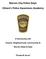 Warren City Police Dept. Citizen s Police Awareness Academy