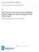 The Clinical Gaze in the Practice of Migrant Health: Indigenous Mexican Migrants in the United States