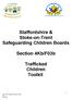 Staffordshire & Stoke-on-Trent Safeguarding Children Boards