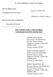 IN THE SUPREME COURT OF FLORIDA THE FLORIDA BAR'S ANSWER BRIEF AND CROSS PETITION FOR REVIEW