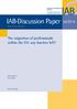 IAB Discussion Paper