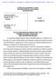 Case 0:17-cv UU Document 21 Entered on FLSD Docket 03/27/2017 Page 1 of 22