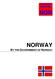 NOR NORWAY BY THE GOVERNMENT OF NORWAY