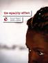 the equality effect Annual Report