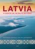 LATVIA A COUNTRY ON THE BALTIC SEA COAST REFERENCE MATERIAL FOR ASYLUM SEEKERS