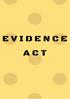 EVIDENCE ACT. M S RAMA RAO B.Sc.,M.A.,M.L. Textual and Reference Books: [ INDIAN]