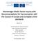 Montenegro Media Sector Inquiry with Recommendations for Harmonisation with the Council of Europe and European Union standards