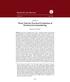 ARTICLE. Three Tests for Practical Evaluation of Partisan Gerrymandering. Samuel S.-H. Wang*