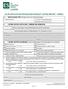 ICC-ES APPLICATION FOR BUILDING PRODUCT LISTING REPORT FORM A