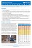 Highlights. Situation Overview. Afghanistan Flash Floods Situation Report No. 8 as of 1800h (local time) on 22 May 2014