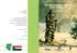 Towards Achieving the MDGs in Sudan: Centrality of Women s Leadership and Gender Equality