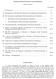 Table of Contents. I. Prolegomena II. Manifestations of the Preventive Dimension in Contemporary International Law 4-5