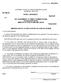 Court File No: SIGS SUPREME COURT OF PRINCE EDWARD ISLAND (GENERAL SECTION) KEVIN J. ARSENAULT