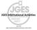 JGES International Activities. Feb 2018 Japan Gastroenterological Endoscopy Society (JGES)