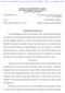 UNITED STATES DISTRICT COURT WESTERN DISTRICT OF LOUISIANA LAFAYETTE DIVISION MEMORANDUM RULING