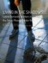LIVING IN THE SHADOWS: