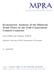 Econometric Analysis of the Bilateral Trade Flows in the Gulf Cooperation Council Countries