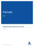 Fairsail. User. Benefits & Open Enrollment User Guide. Version 3.23 FS-BOE-XXX-UG R003.23