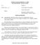 UNITED STATES BANKRUPTCY COURT FOR THE DISTRICT OF DELAWARE NOTICE OF MOTION