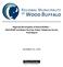 Regional Municipality of Wood Buffalo 2014 RCMP and Bylaw Services Citizen Telephone Survey Final Report