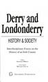 Derrv and Londonderry