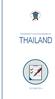 TRADEMARK FILING REQUIREMENTS THAILAND