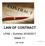 LAW OF CONTRACT. LPAB Summer 2016/2017 Week 11. Alex Kuklik