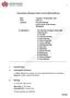 Extraordinary Whangarei District Council Meeting Minutes