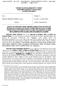 Case Doc 1211 Filed 09/16/13 Entered 09/16/13 13:34:01 Desc Main Document Page 1 of 16