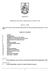 BERMUDA BERMUDA NATIONAL PARKS REGULATIONS 1988 BR 49 / 1988