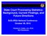 State Court Processing Statistics: Background, Current Findings, and Future Directions