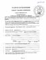 PUBLIC UTILITIES COMMISSION SAMPLE FORM FOR FILING: A NOTICE OF INTENT TO PROVIDE ELECTRIC AGGREGATION SERVICES