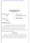 Case: 1:15-cv CAB Doc #: 6 Filed: 07/08/15 1 of 6. PageID #: 22 UNITED STATES DISTRICT COURT NORTHERN DISTRICT OF OHIO EASTERN DIVISION