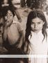 Sueraya Shaheen- Cité du Temps. EL SALVADOR, 1996, A group of children in a refugee camp in El Salvador
