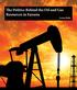 The Politics Behind the Oil and Gas Resources in Eurasia Lorna Balie