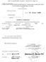 Case 1:13-mj MBB Document 3 Filed 04/21/13 Page 1 of 1 UNITED STATES DISTRICT COURT. for the District of Massachusetts CRIMINAL COMPLAINT