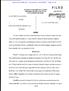 Case 5:16-cv OLG Document 36 Filed 06/05/17 Page 1 of 19 UNITED STATES DISTRICT COURT WESTERN DISTRICT OF TEXAS SAN ANTONIO DIVISION.