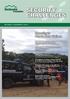 SECURITY CHALLENGES. Security in Papua New Guinea VOLUME 10 NUMBER The Role of Land Mediation
