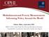 Multidimensional Poverty Measurement: Informing Policy Around the World