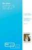 Accessible Letters of Rights in Europe. International and Comparative Law Research Report. August With coordination by