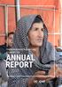 COMMON HUMANITARIAN FUND AFGHANISTAN